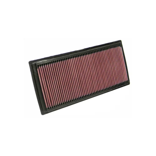 Filtros de Aire K&N 33-2324 Nissan Frontier 2019 2.5L L4