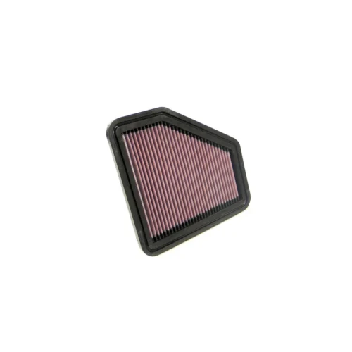 Filtros de Aire K&N 33-2326 para Toyota Venza 3.5L V6 Motor de gas 2009