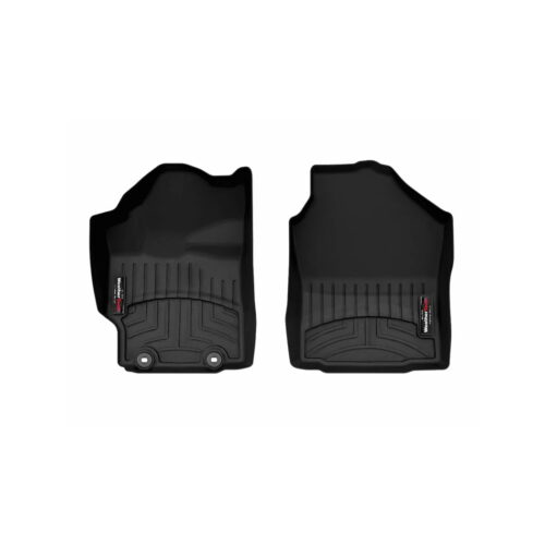 Cubrealfombras Weathertech 4418691 Para Toyota Yaris Cross Hybrid 2025+ - DELANTERAS