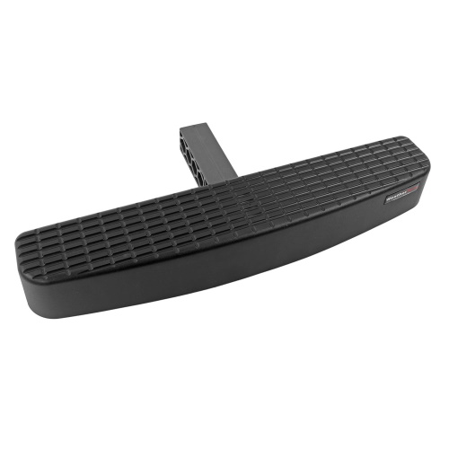 Protector de Paragolpes para Enganche 2" WeatherTech BumpStep Universal